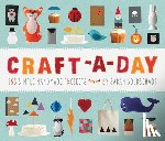 Goldschadt, Sarah - Craft-a-Day