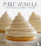Sever, Shauna - Pure Vanilla