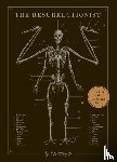 Hudspeth, E. B. - The Resurrectionist