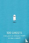 Horner, Doogie - 100 Ghosts