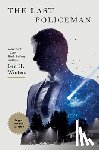 Winters, Ben H. - The Last Policeman