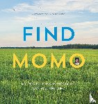 Knapp, Andrew - Find Momo