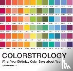Bernhardt, Michele - Colorstrology