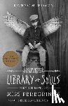 Riggs, Ransom - Library of Souls