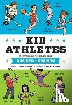 Stabler, David - Kid Athletes