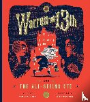 del Rio, Tania - Warren the 13th and The All-Seeing Eye