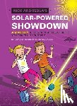 Pflugfelder, Bob, Hockensmith, Steve - Nick and Tesla's Solar-Powered Showdown