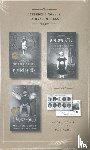 Riggs, Ransom - Miss Peregrine's Peculiar Children Boxed Set