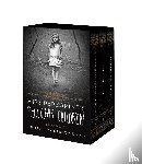 Riggs, Ransom - Miss Peregrine's Peculiar Children Boxed Set