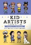 Stabler, David - Kid Artists