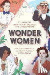 Maggs, Sam - Wonder Women