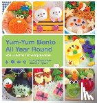 Watanabe, Crystal, Ogawa, Maki - Yum-Yum Bento All Year Round