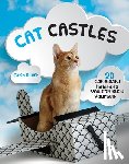 Oliver, Carin - Cat Castles