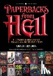 Hendrix, Grady - Paperbacks from Hell