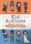 Stabler, David - Kid Authors