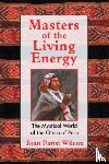 Wilcox, Joan Parisi - Masters of the Living Energy