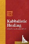 Shulman, Jason - Kabbalistic Healing