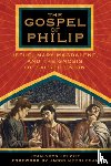 Leloup, Jean-Yves - The Gospel of Philip