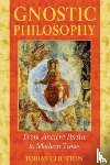 Churton, Tobias - Gnostic Philosophy