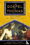 Leloup, Jean-Yves - The Gospel of Thomas