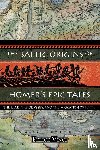 Vinci, Felice - The Baltic Origins of Homer's Epic Tales