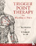 Finando, Donna, Finando, Steven - Trigger Point Therapy for Myofascial Pain