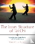 Chia, Mantak, Li, Juan - The Inner Structure of Tai Chi