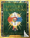 Wasserman, James - The Mystery Traditions