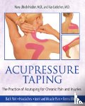 Hecker, Hans-Ulrich, Liebchen, Kay - Acupressure Taping