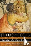 Leloup, Jean-Yves - Judas and Jesus