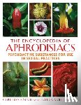 Ratsch, Christian, Muller-Ebeling, Claudia - The Encyclopedia of Aphrodisiacs