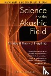 Laszlo, Ervin - Science and the Akashic Field