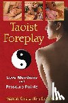 Chia, Mantak, North, Kris Deva - Taoist Foreplay