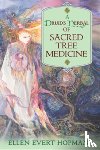 Hopman, Ellen Evert - A Druid's Herbal of Sacred Tree Medicine