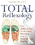 Martine Faure-Alderson - Total Reflexology