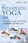 Clampett, Cheri, Mithoefer, Biff - Therapeutic Yoga Kit