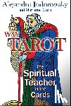 Jodorowsky, Alejandro, Costa, Marianne - The Way of Tarot