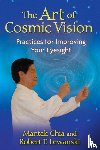 Chia, Mantak, Lewanski, Robert T. - The Art of Cosmic Vision