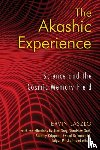 Laszlo, Ervin - The Akashic Experience