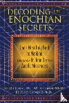 DeSalvo, John - Decoding the Enochian Secrets