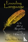 Buhner, Stephen Harrod - Ensouling Language