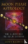 Kaldera, Raven - Moon Phase Astrology