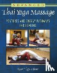 Chow, Kam Thye - Advanced Thai Yoga Massage