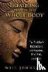 Johnson, Will - Breathing through the Whole Body