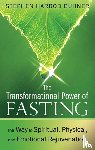 Buhner, Stephen Harrod - The Transformational Power of Fasting