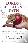 Flowers, Stephen E. - Lords of the Left-Hand Path