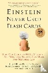 Golinkoff, Roberta Michnick - Einstein Never Used Flash Cards
