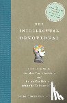 Kidder, David S., Oppenheim, Noah D. - The Intellectual Devotional