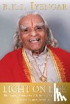 B.K.S. Iyengar - Light On Life