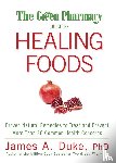 Duke, James A. - The Green Pharmacy Guide to Healing Foods